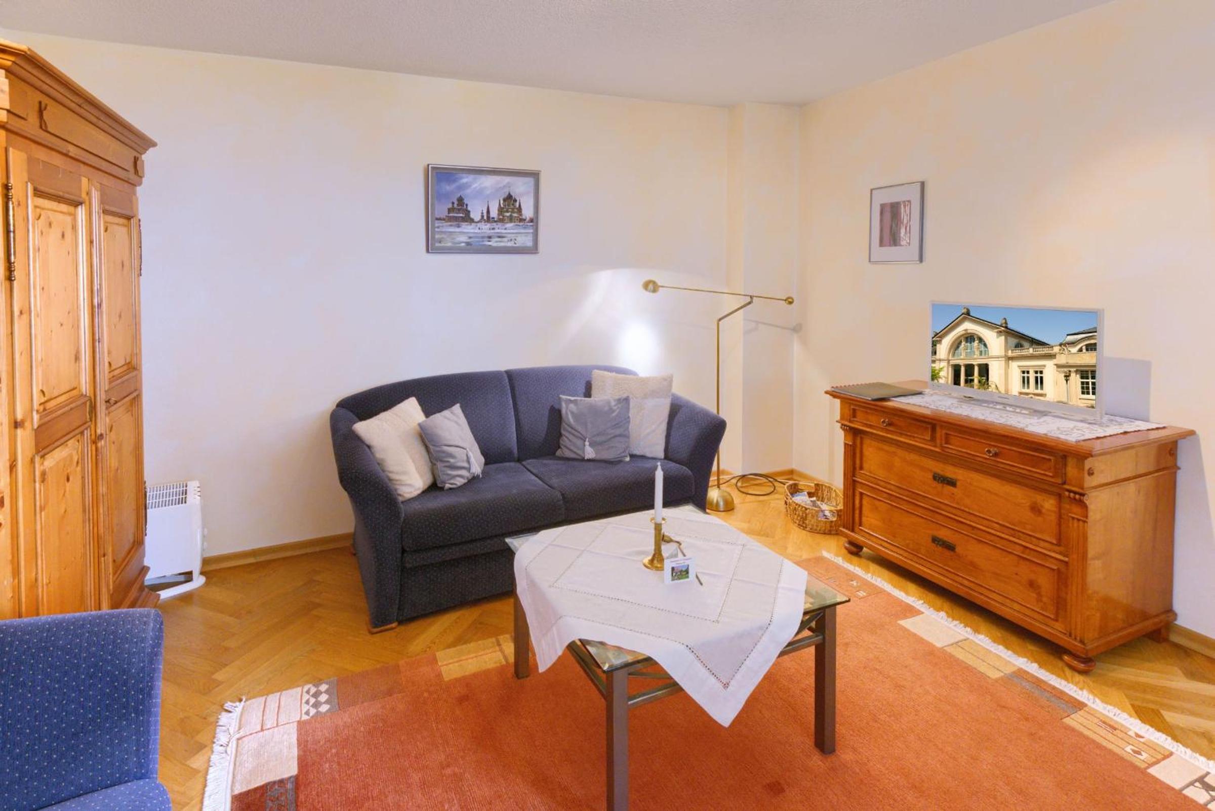 Apartment im Sägegässle