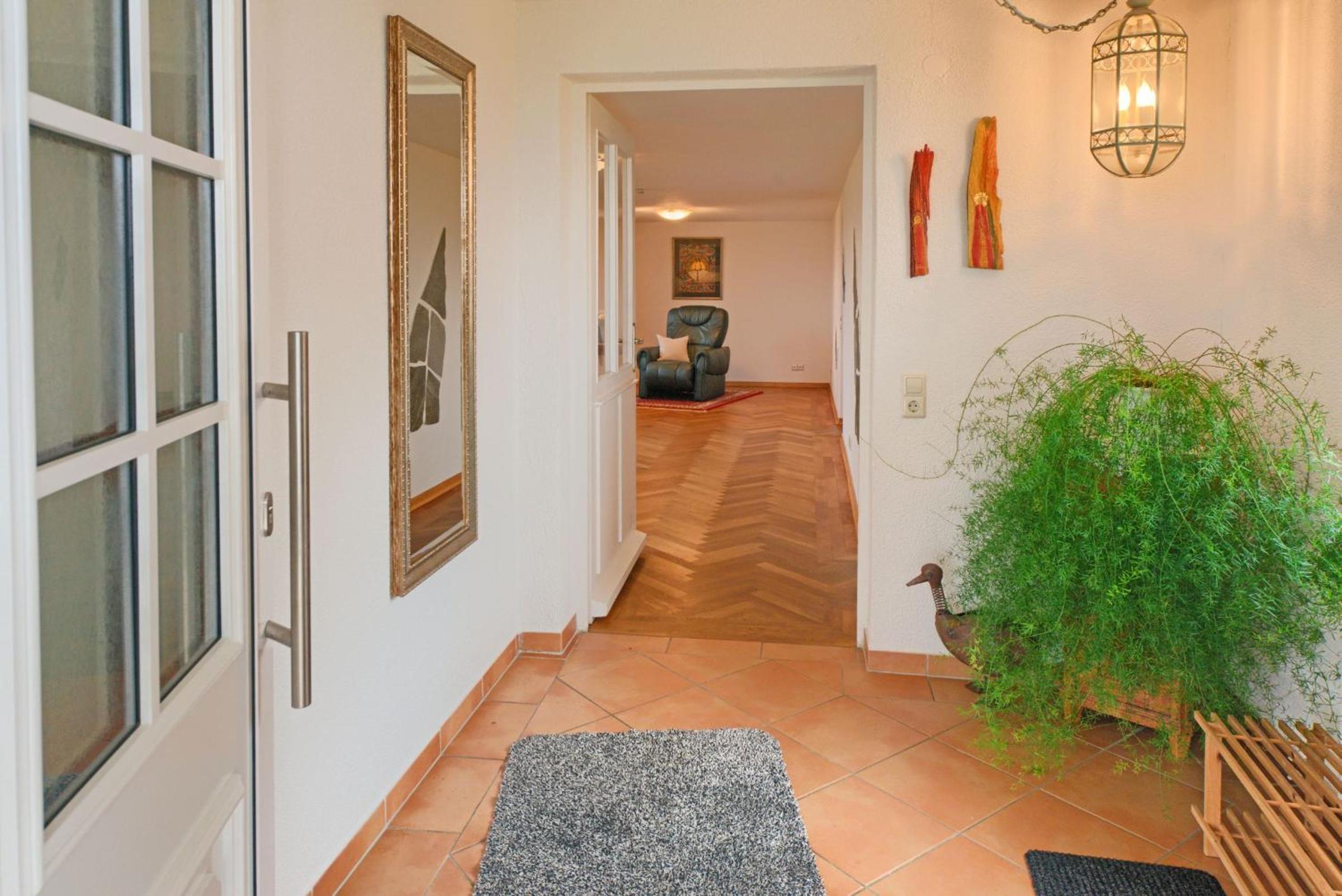Apartment im Sägegässle