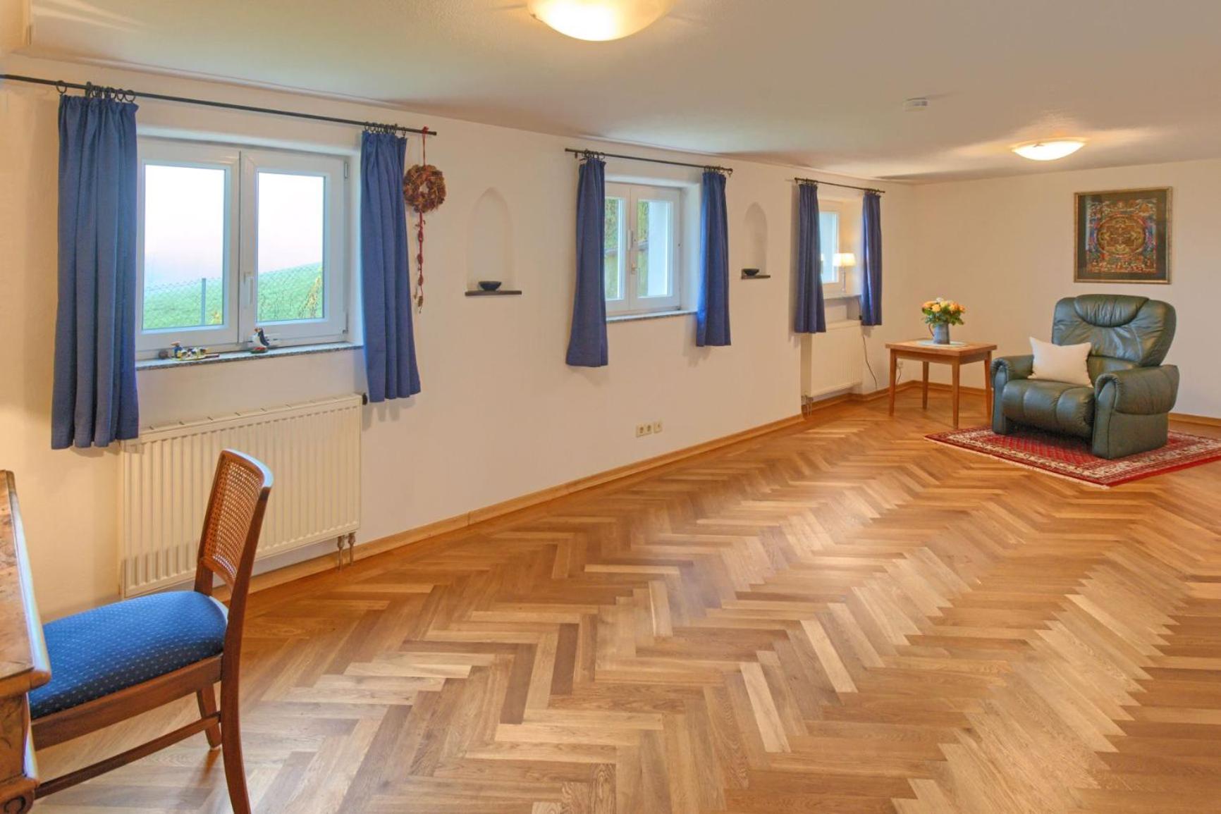 Apartment im Sägegässle