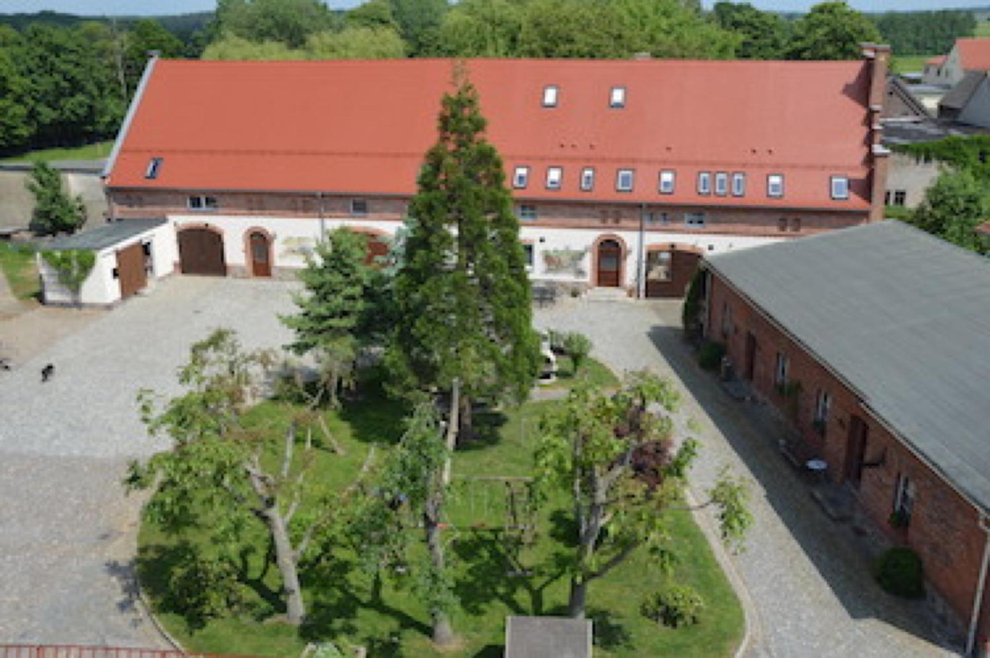 Ferienwohnungen Bunge