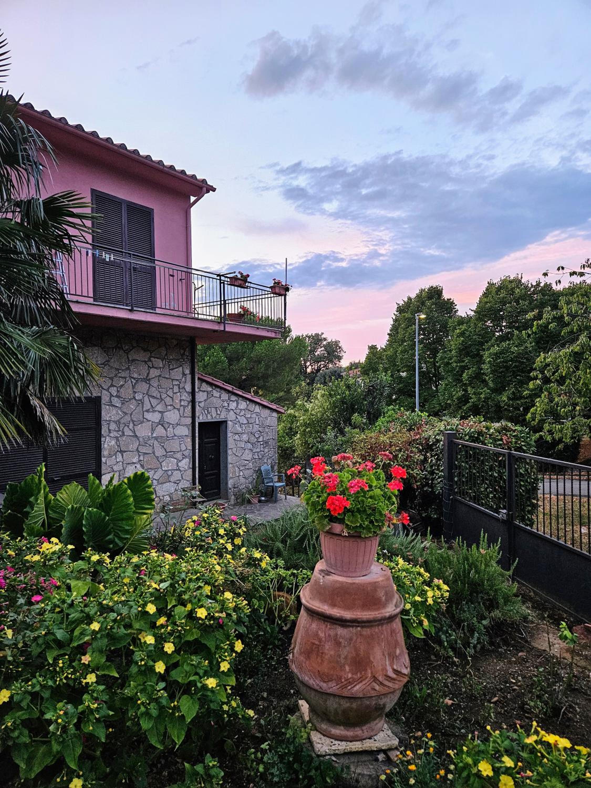 Casa Doriana view 4