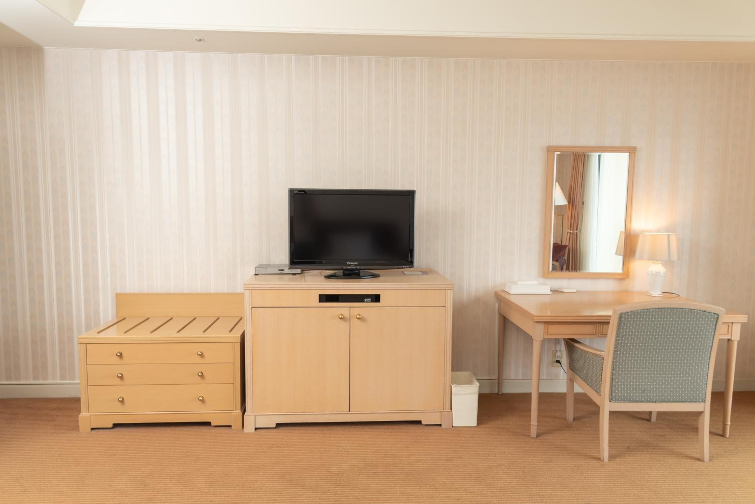 Onahama Ocean Hotel & Golf Club