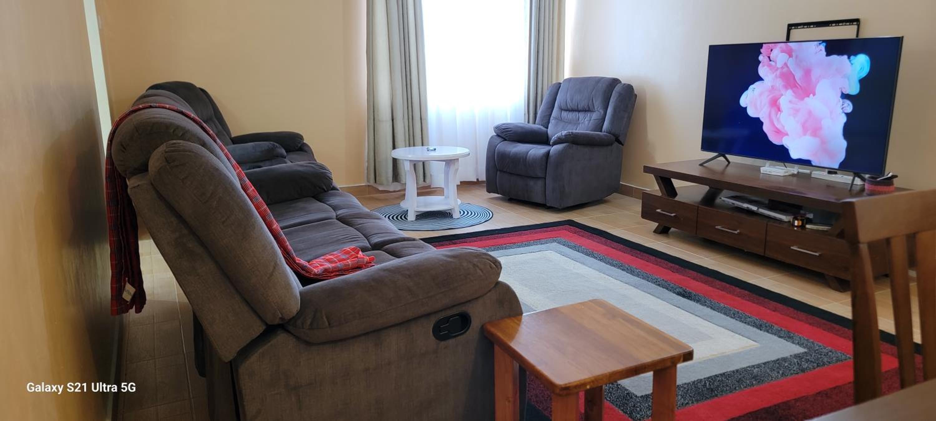 pazuri homestays