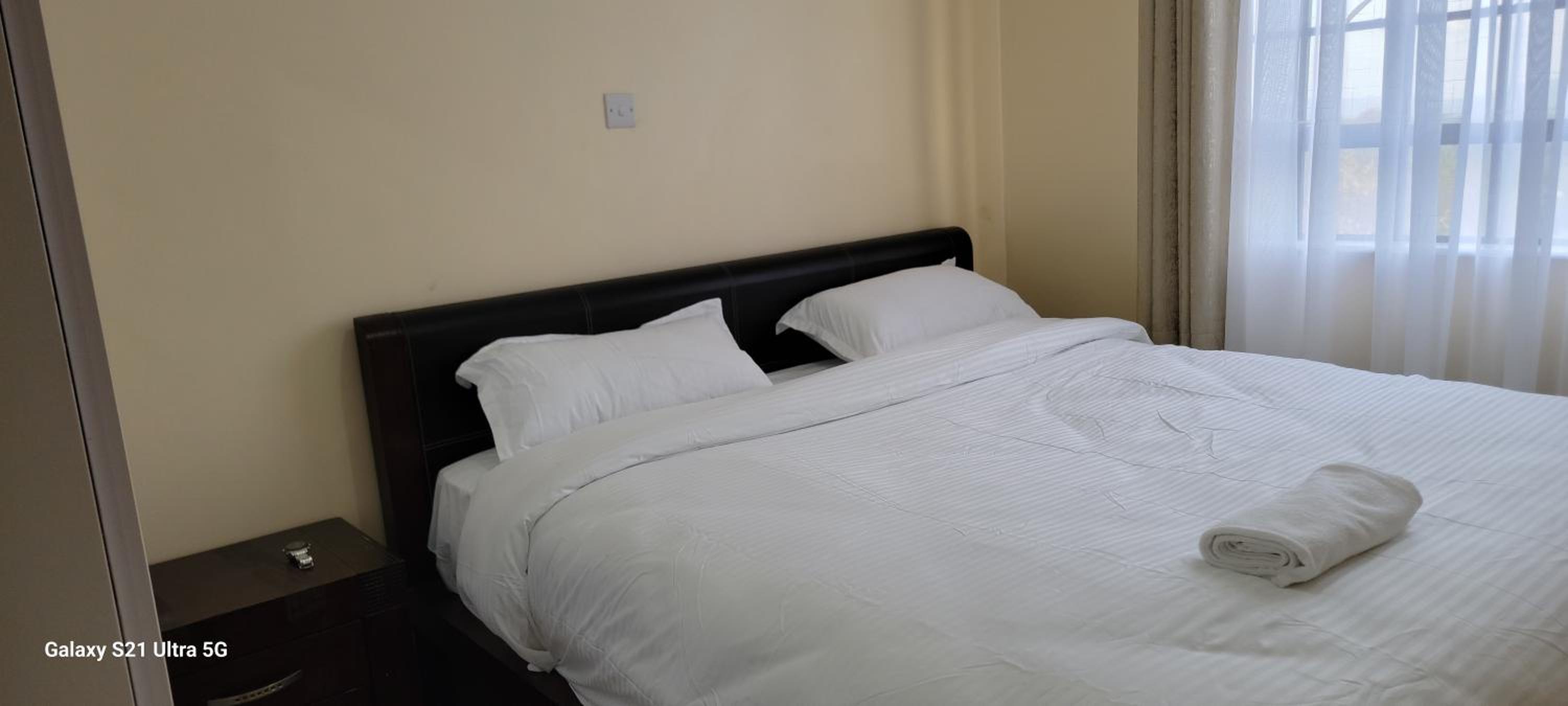 pazuri homestays