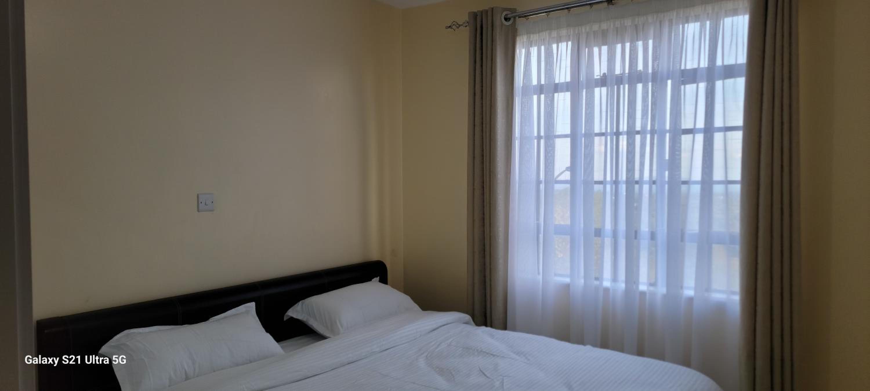 pazuri homestays
