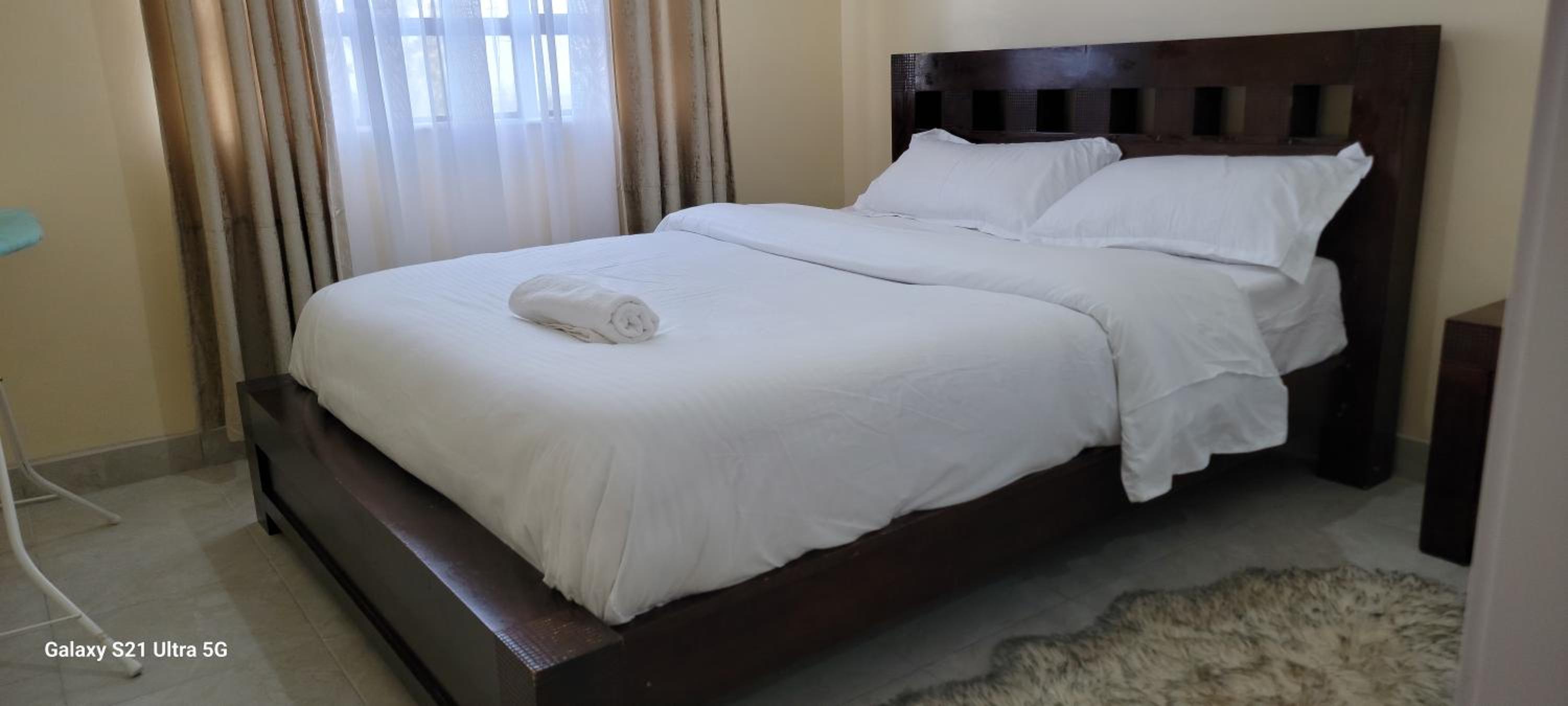 pazuri homestays