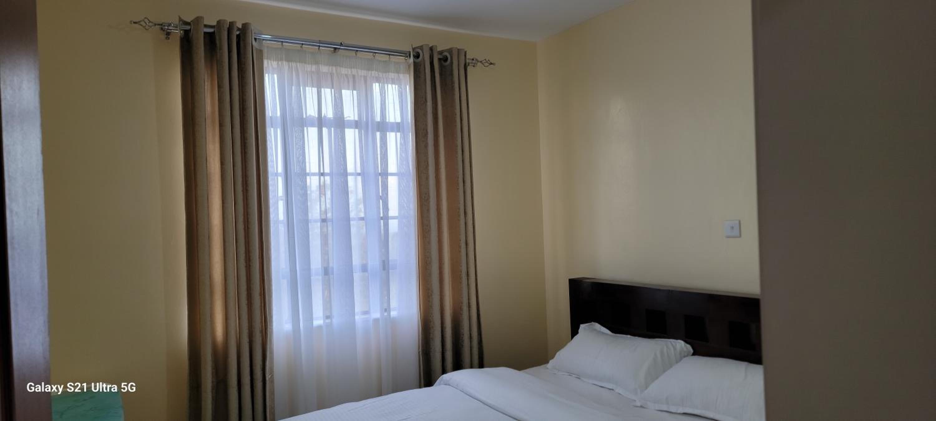 pazuri homestays