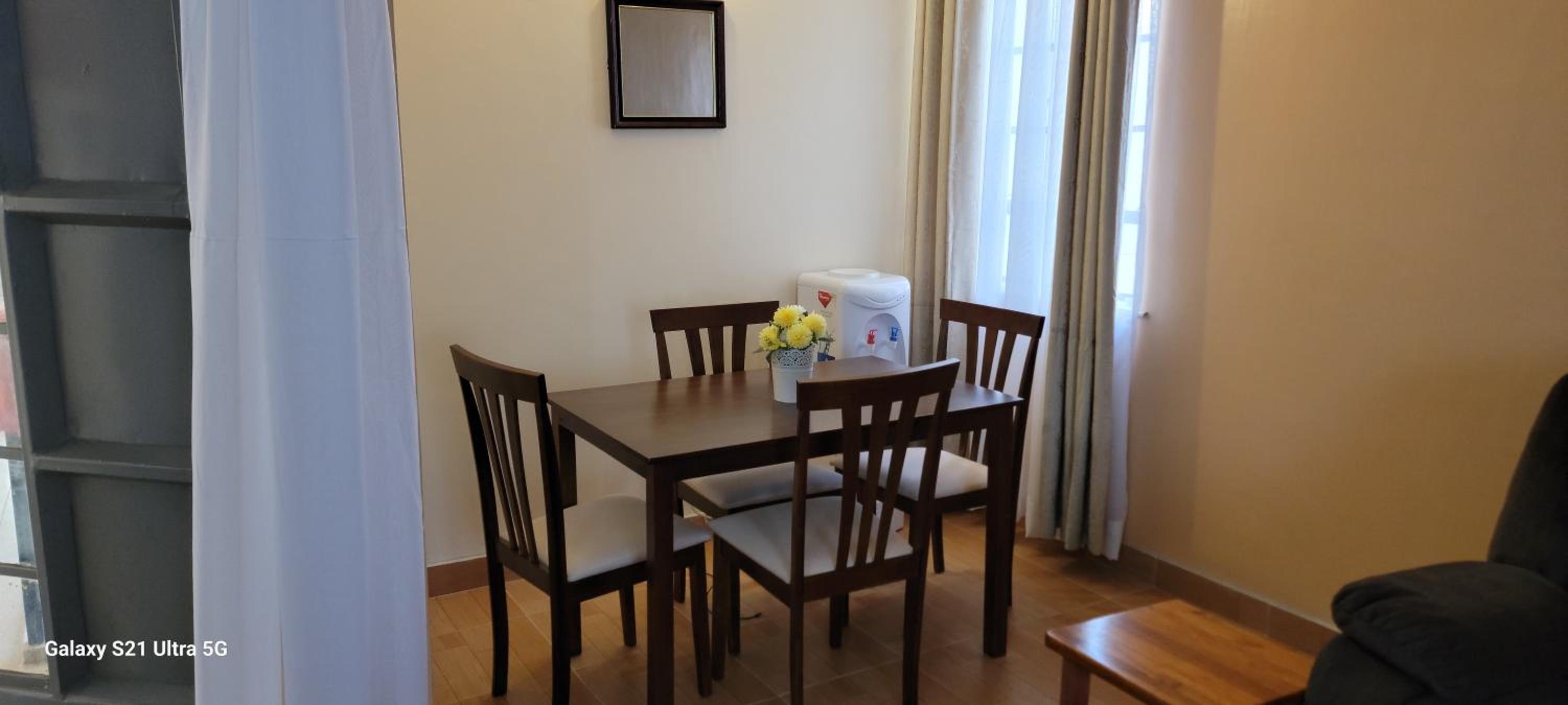 pazuri homestays
