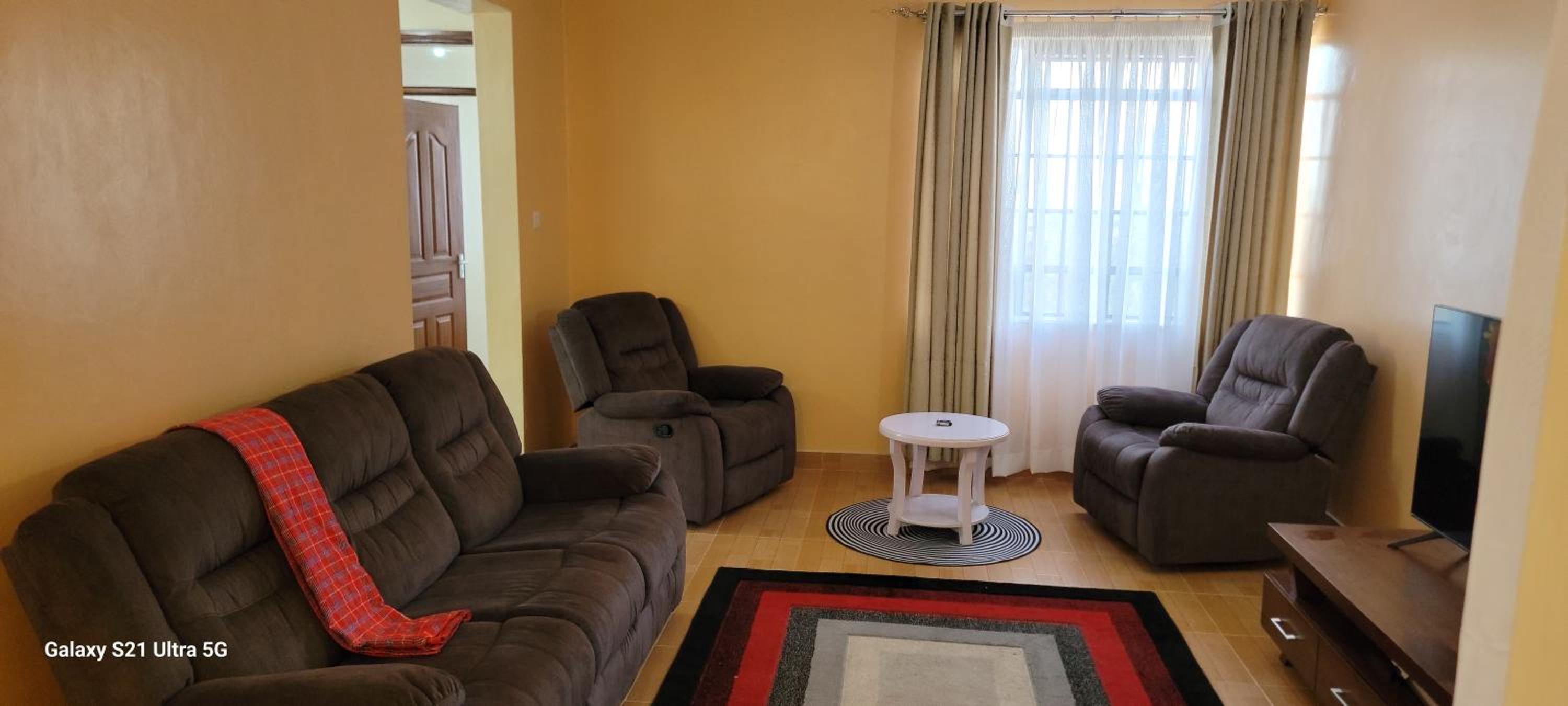 pazuri homestays