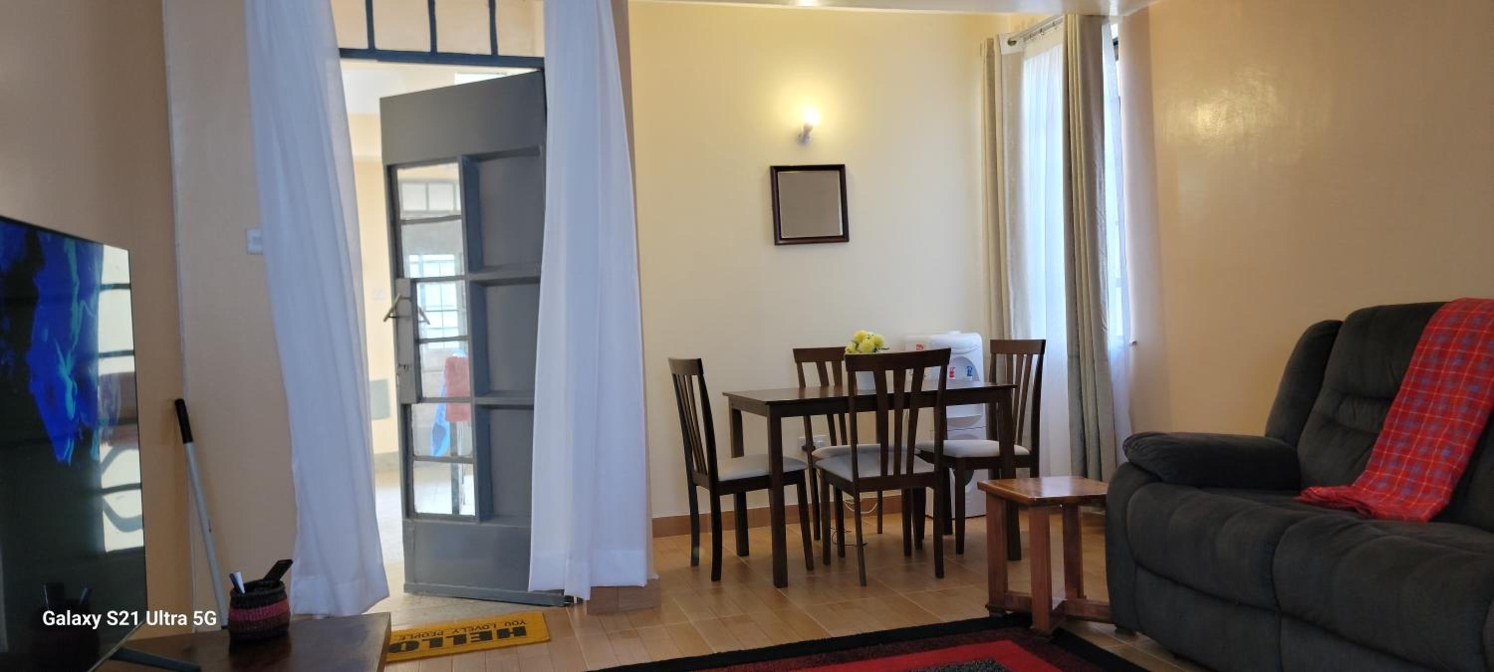 pazuri homestays