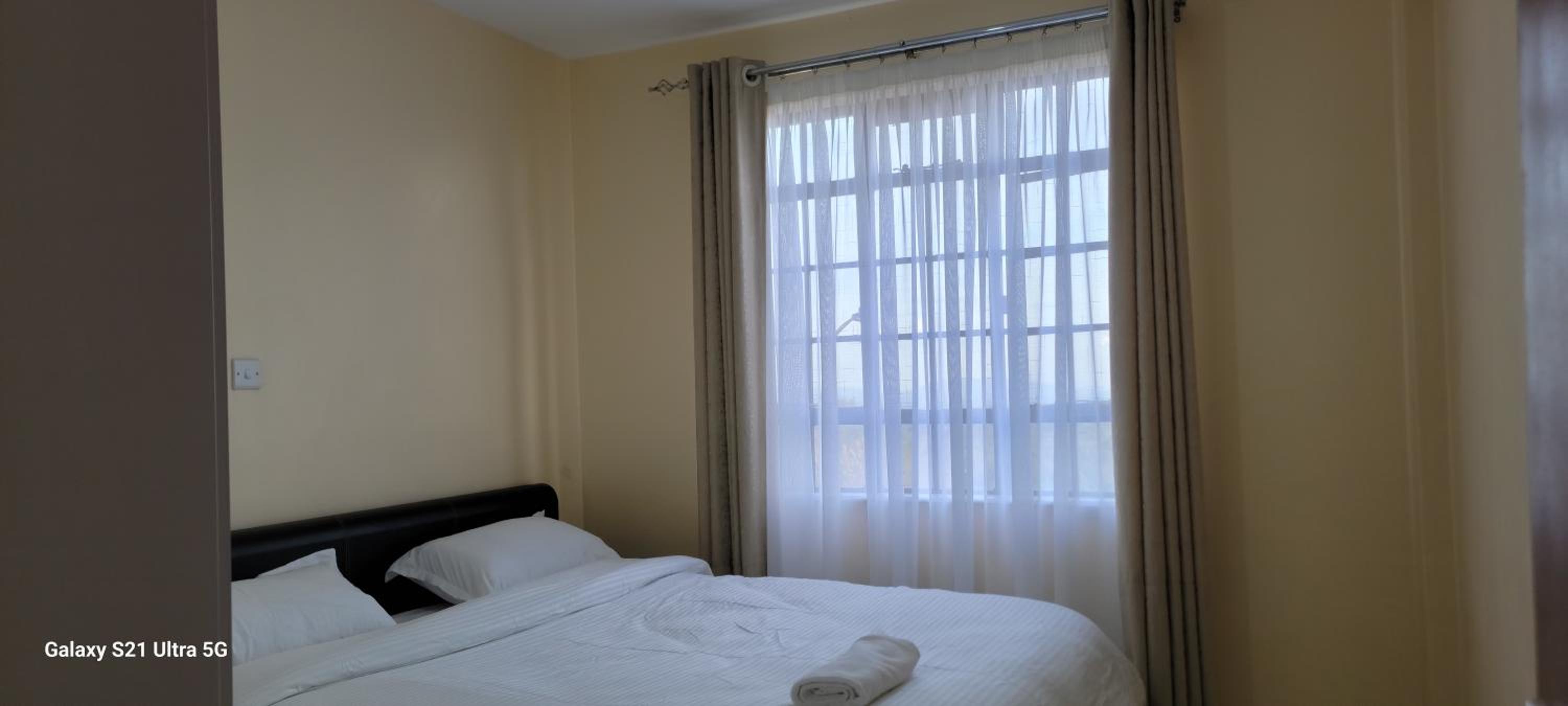 pazuri homestays