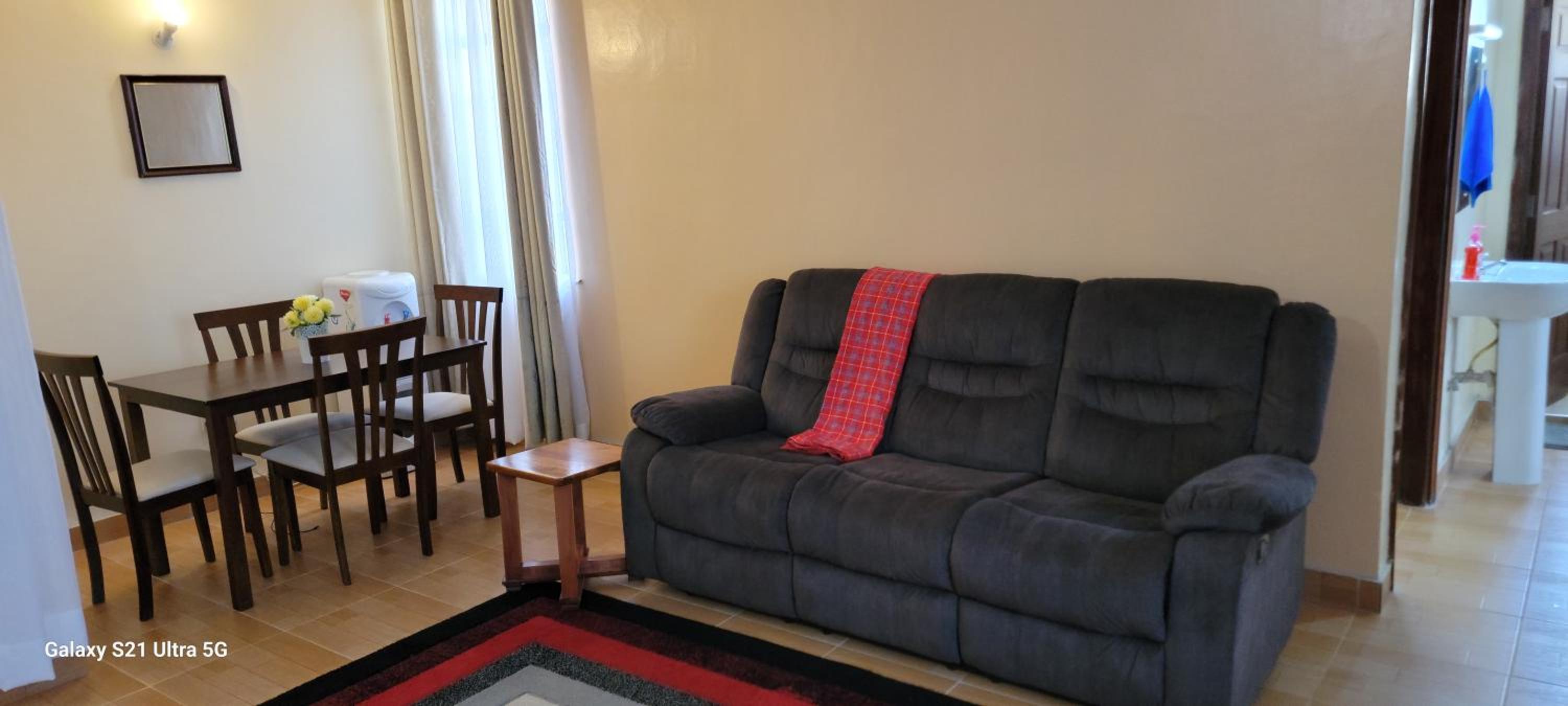 pazuri homestays