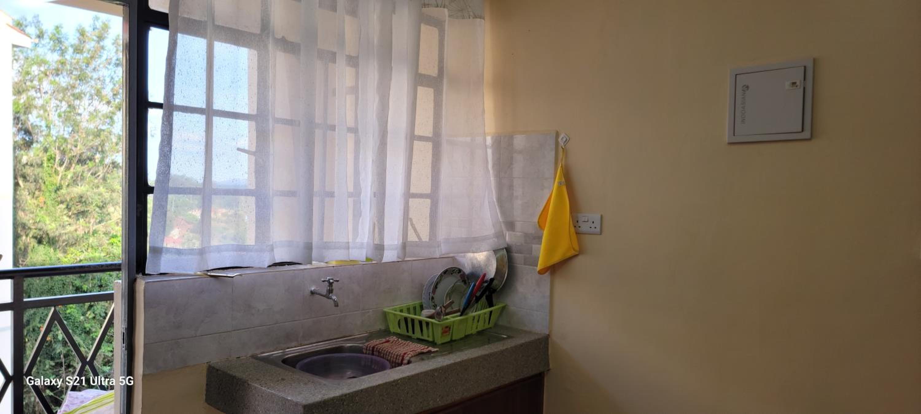 pazuri homestays