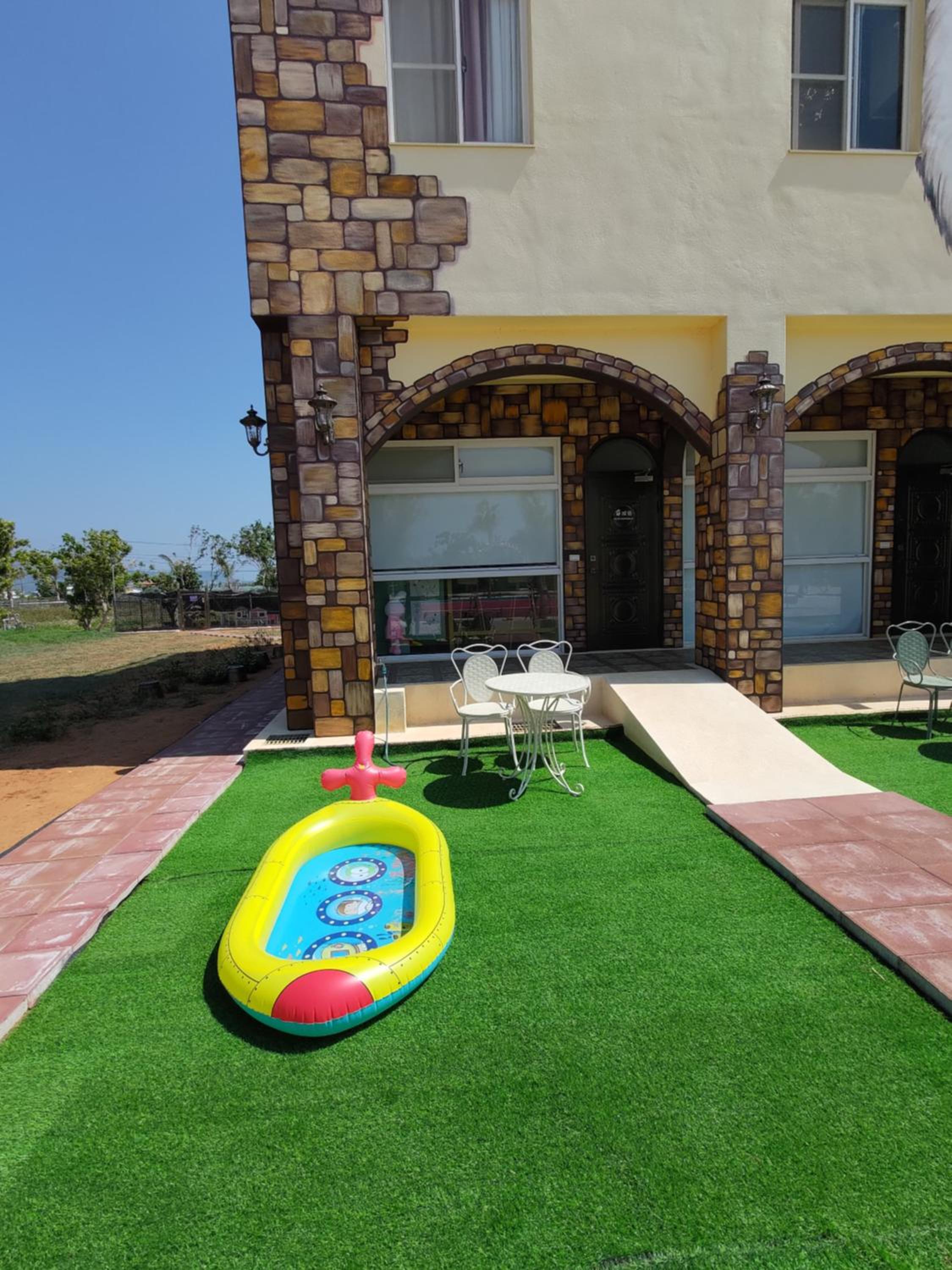 Kenting Hear Happiness B&B