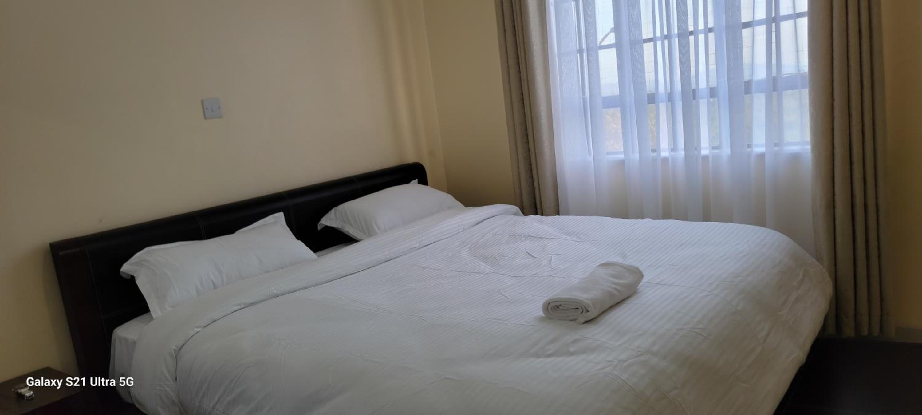 pazuri homestays