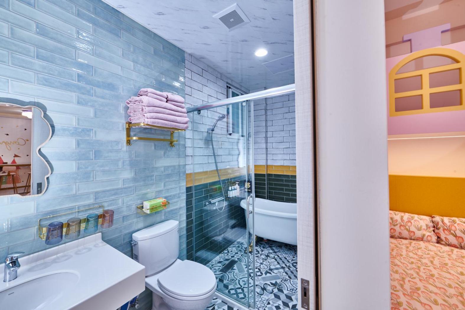 Kenting Hear Happiness B&B