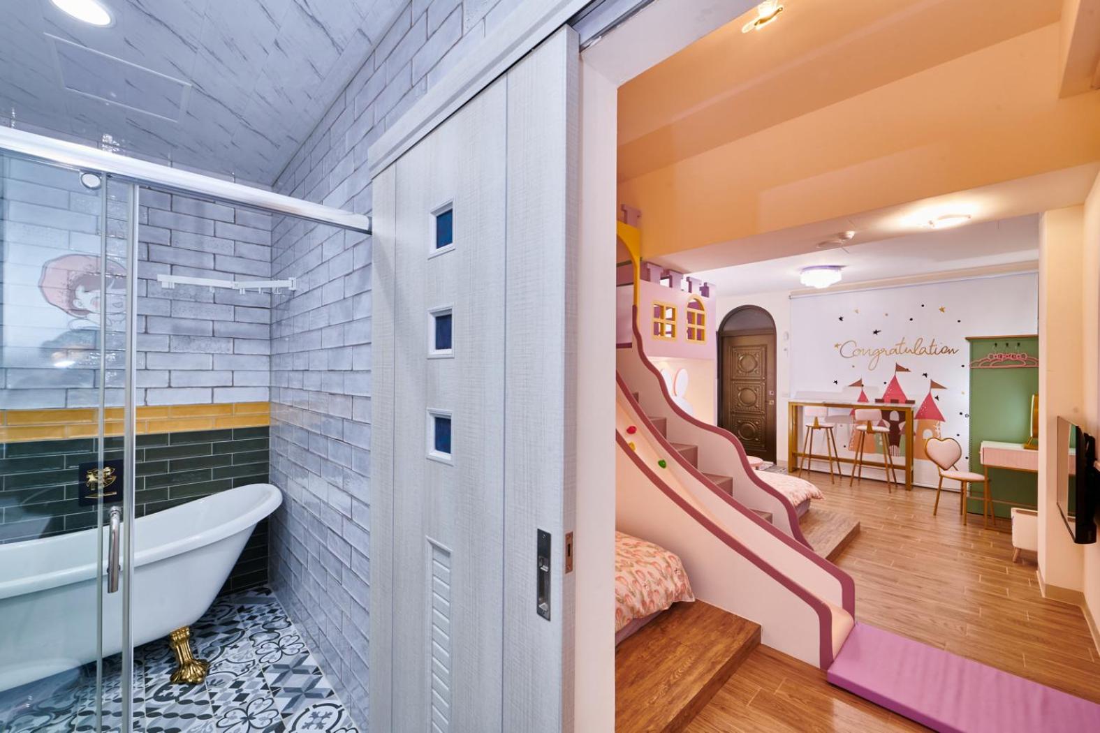 Kenting Hear Happiness B&B