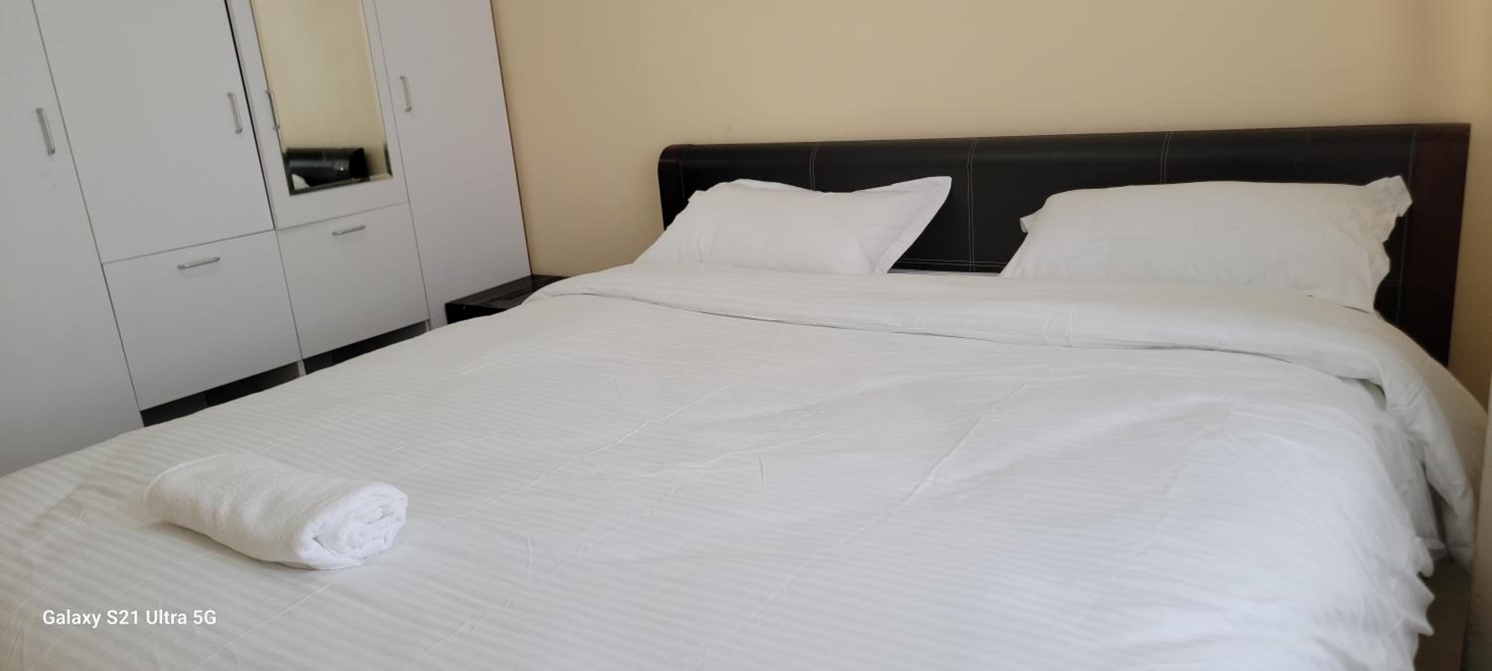 pazuri homestays