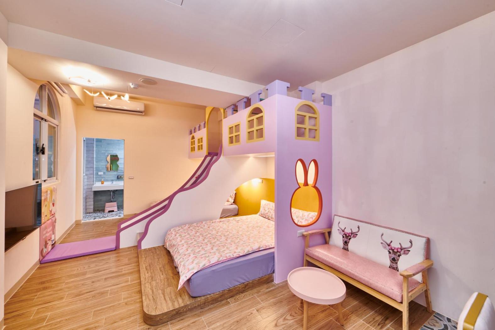 Kenting Hear Happiness B&B