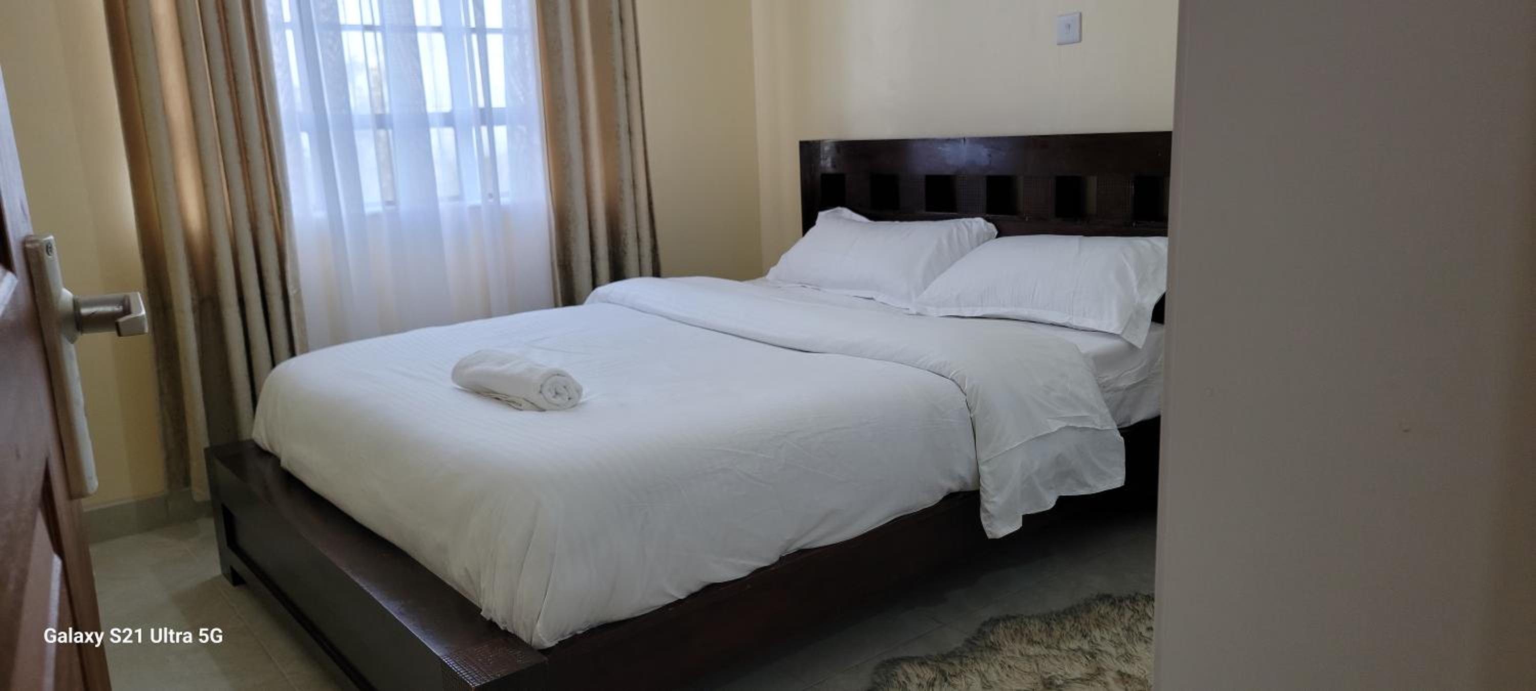 pazuri homestays