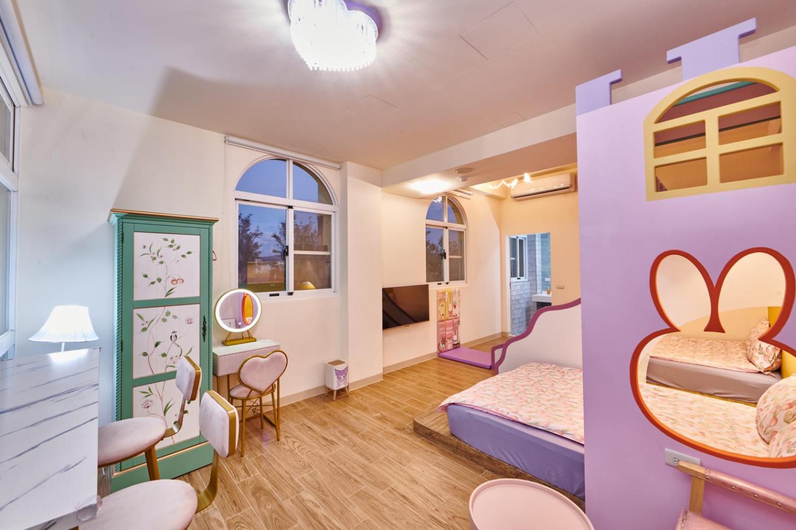 Kenting Hear Happiness B&B