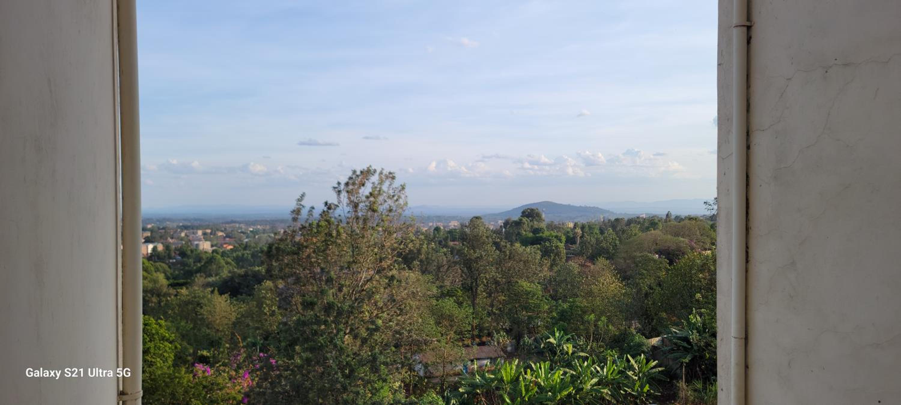pazuri homestays
