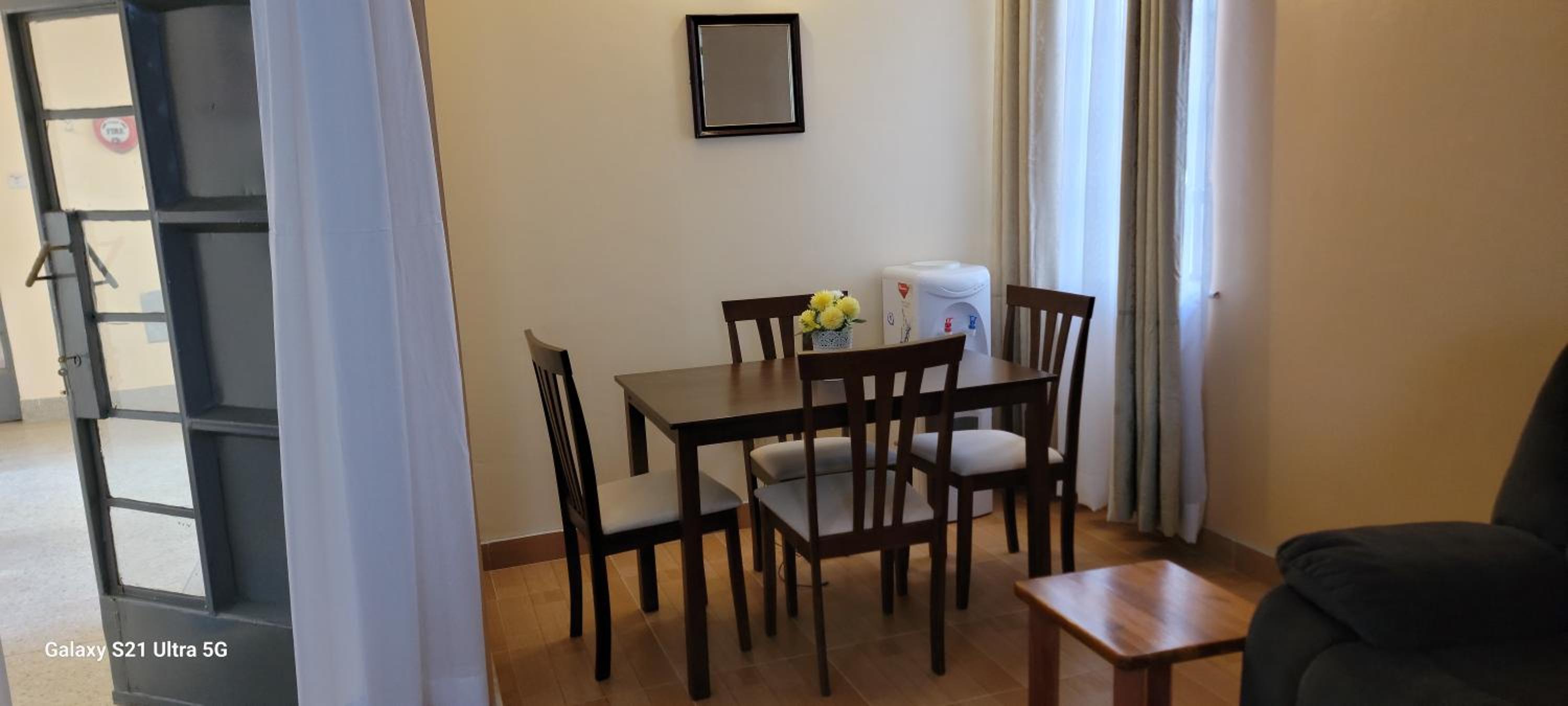 pazuri homestays