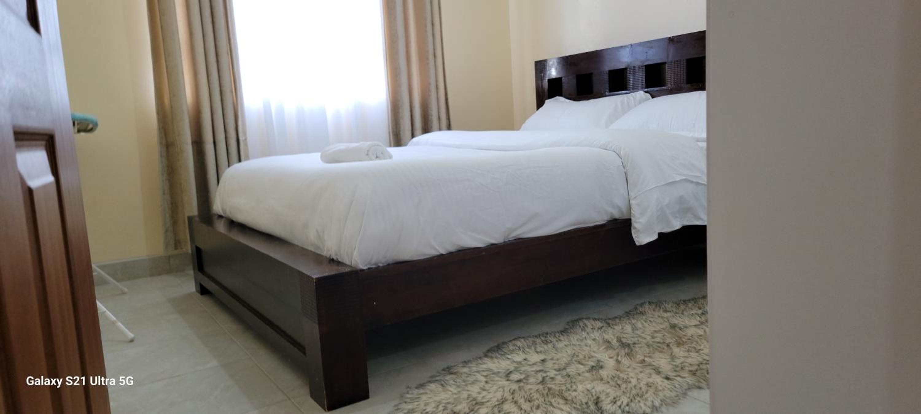 pazuri homestays