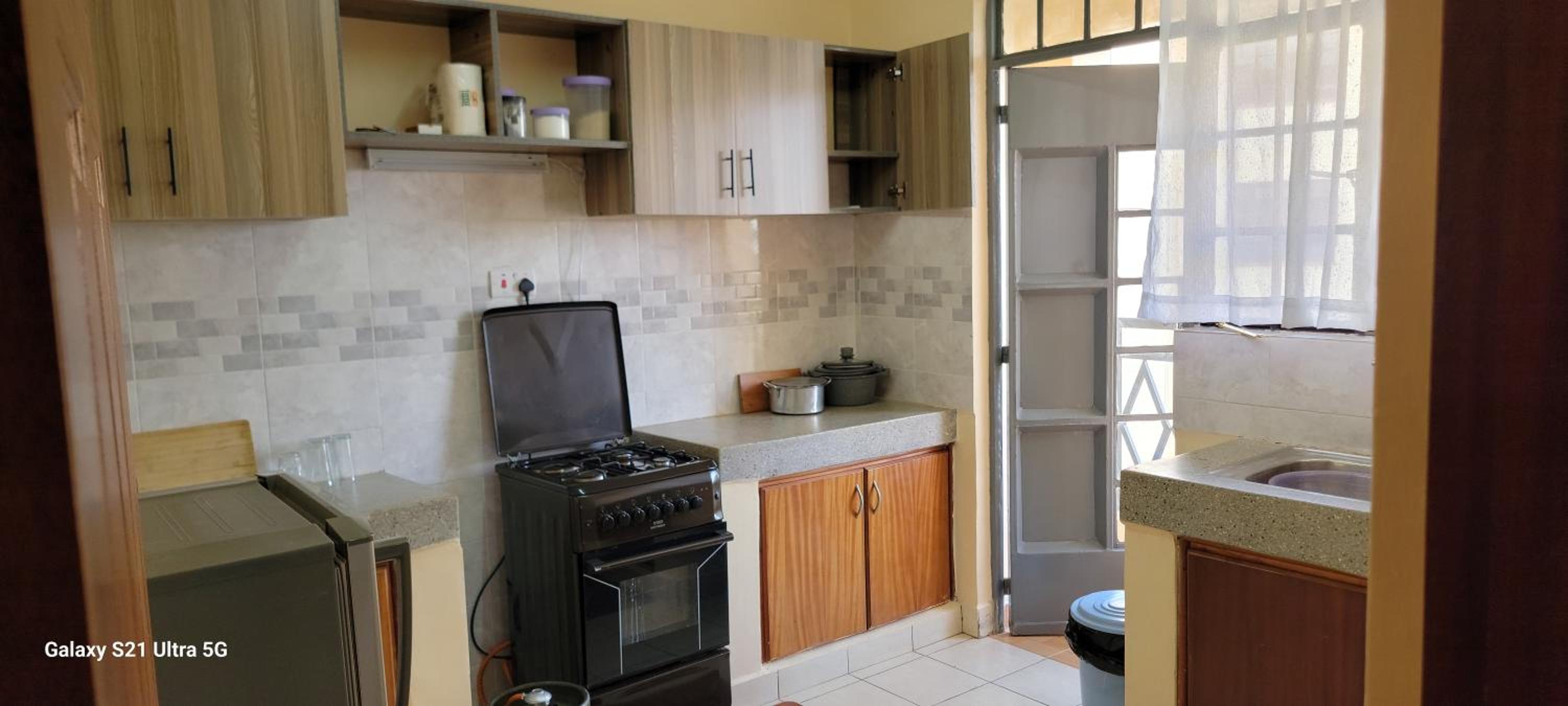 pazuri homestays