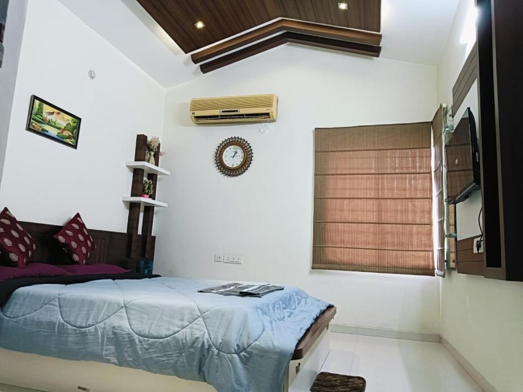 corporate Guest house