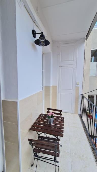 Céntrico y renovado apartamento ideal familias
