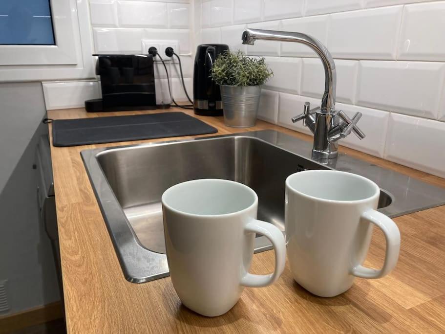 Céntrico y renovado apartamento ideal familias