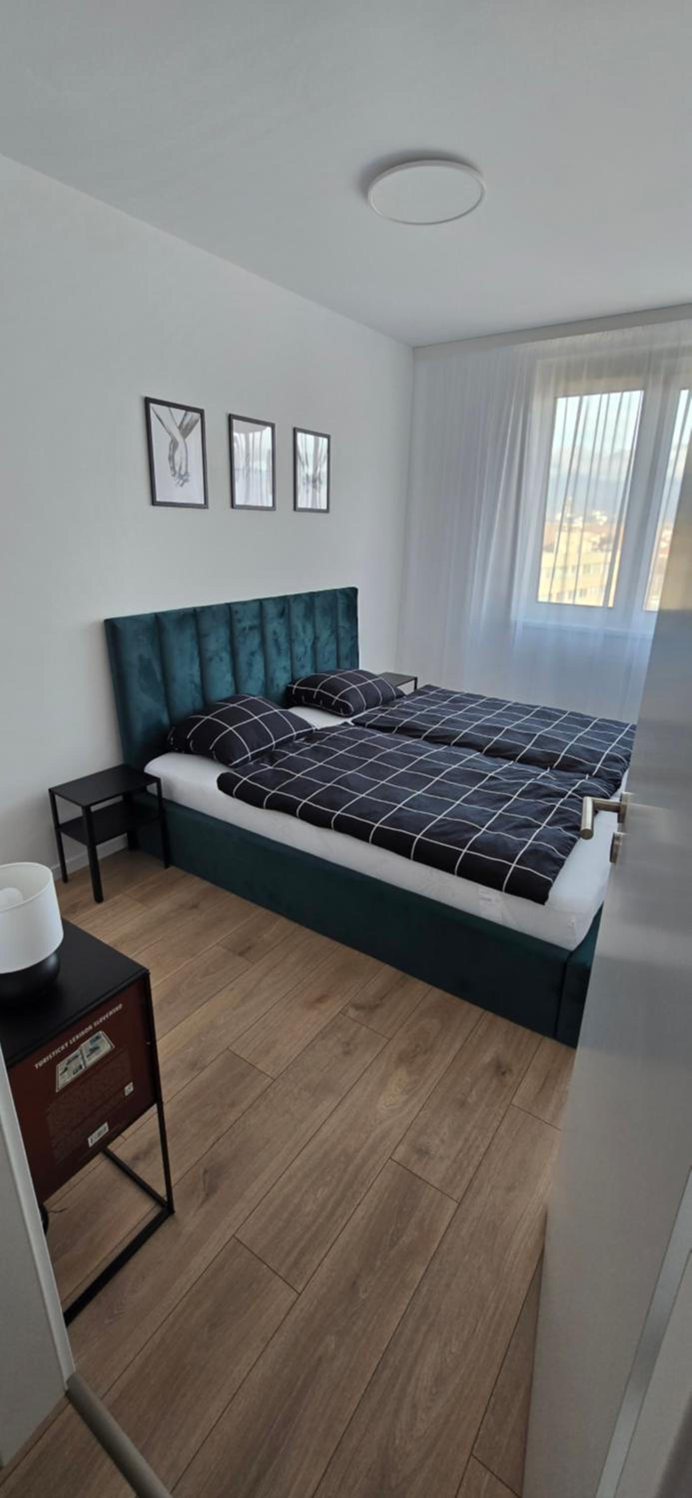 Apartmán J&L view 5