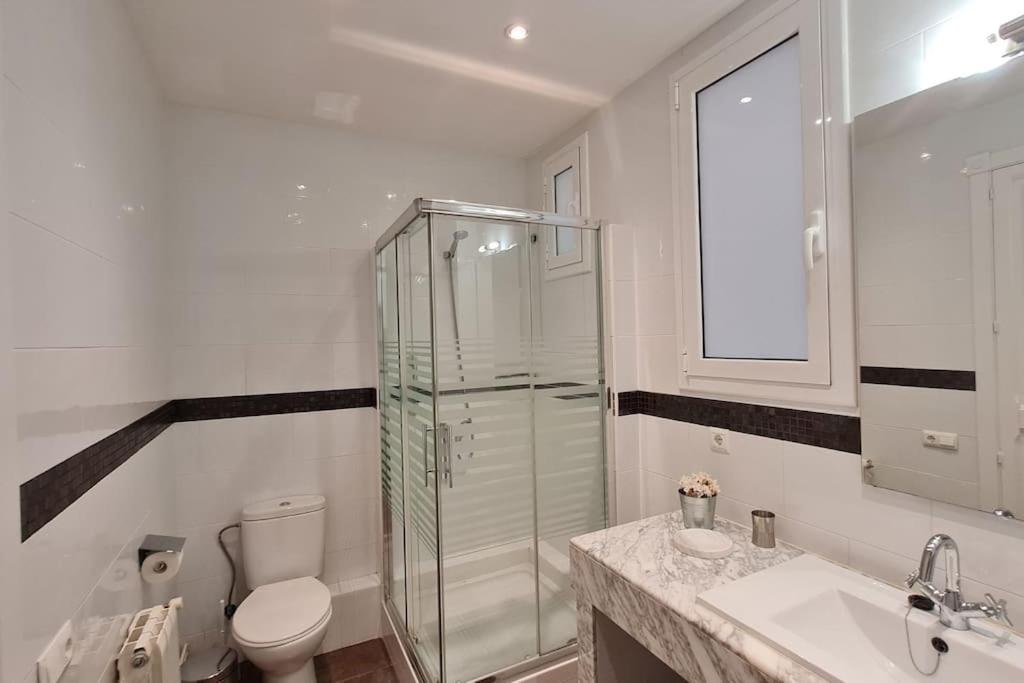 Céntrico y renovado apartamento ideal familias