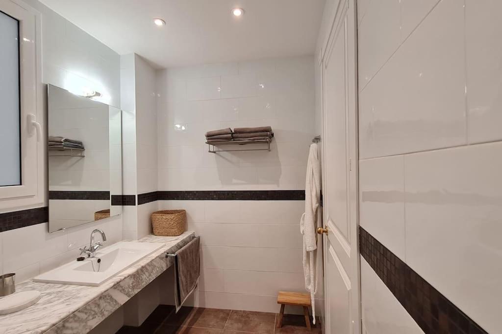 Céntrico y renovado apartamento ideal familias