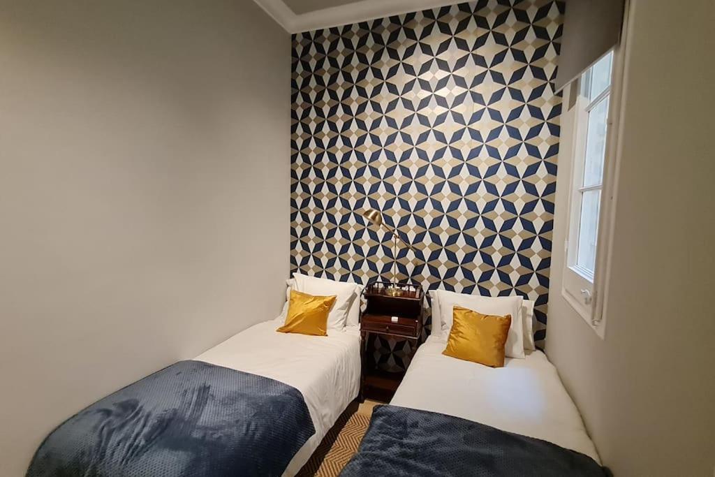 Céntrico y renovado apartamento ideal familias