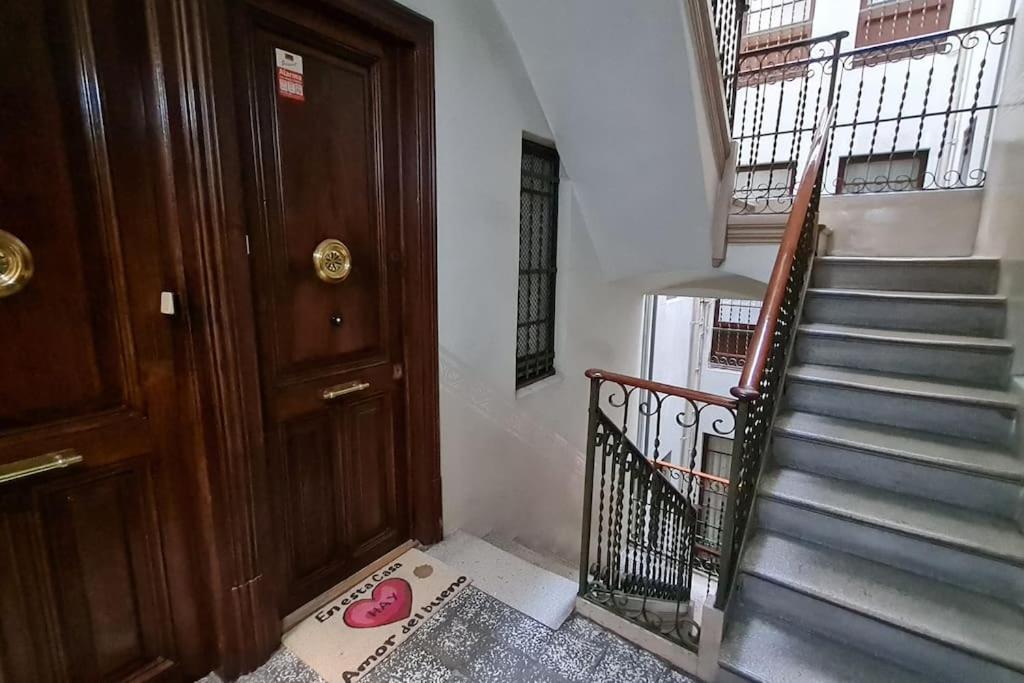 Céntrico y renovado apartamento ideal familias