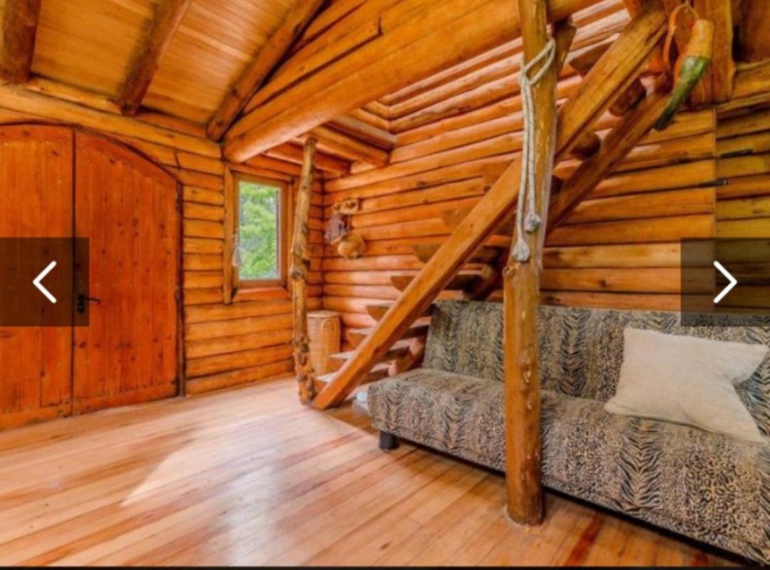 Sweet Home 1