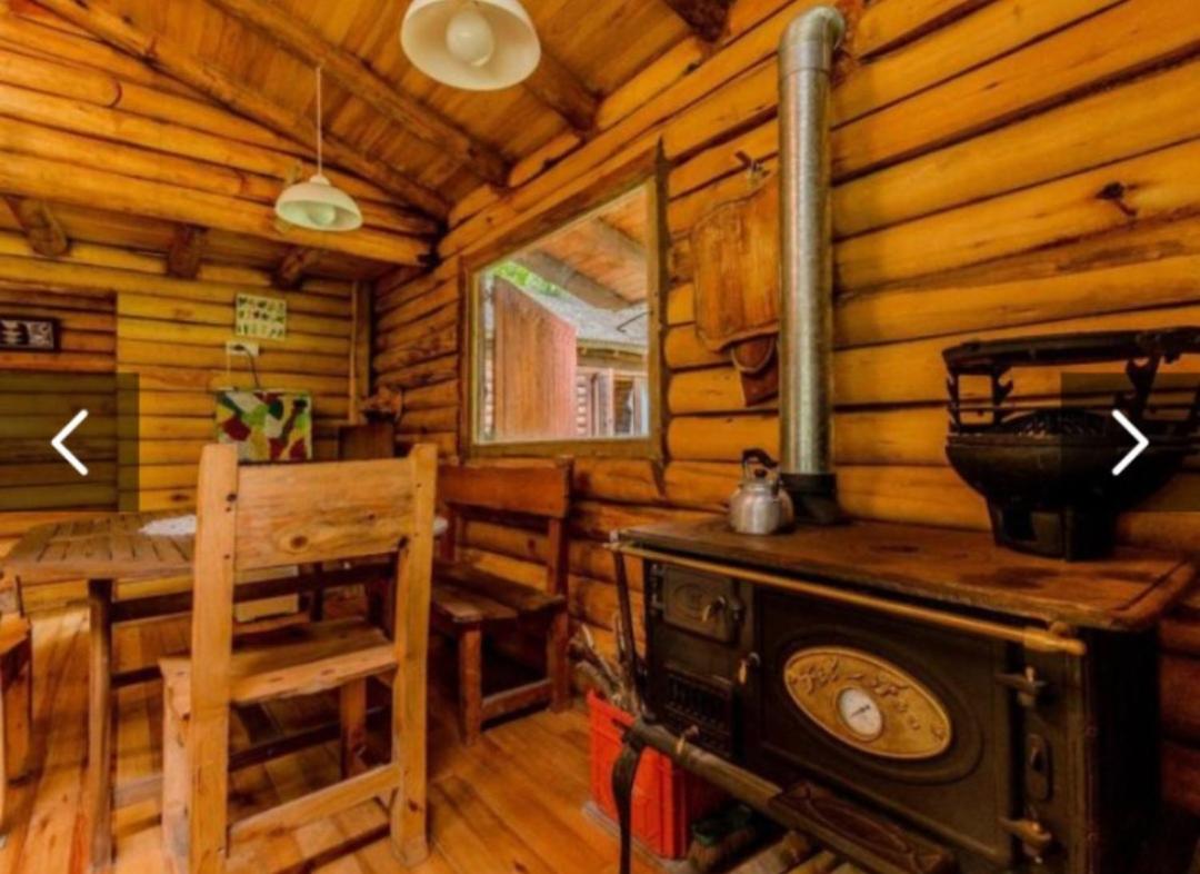Sweet Home 1