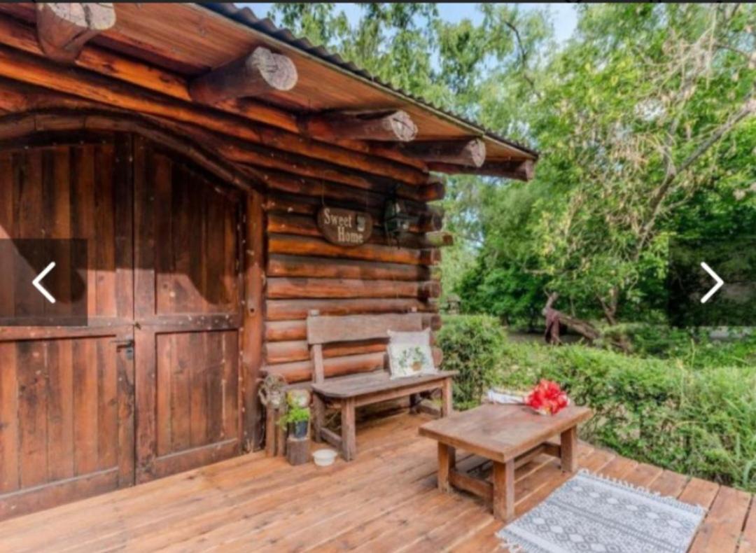 Sweet Home 1