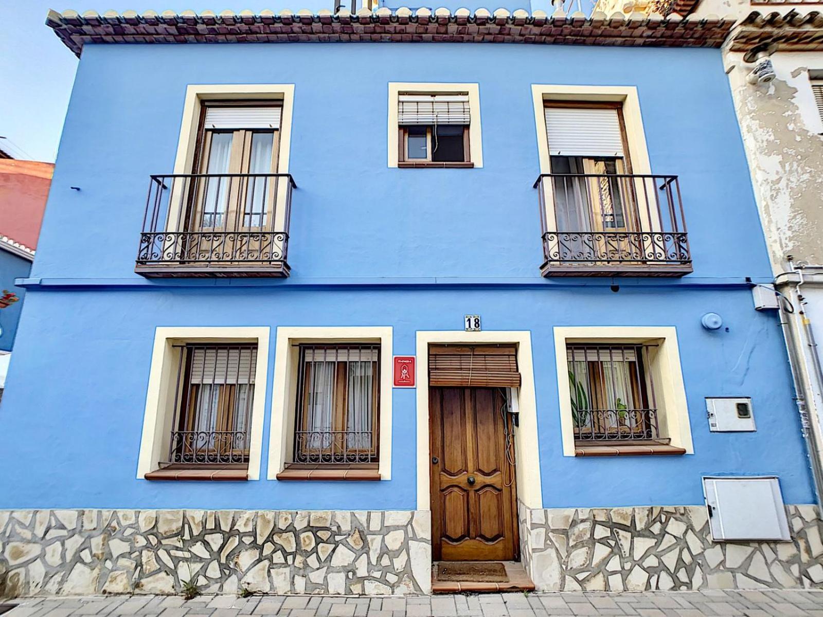 Casa de Colón