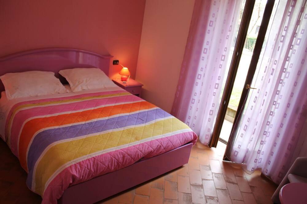 LA FOLAGA b&b