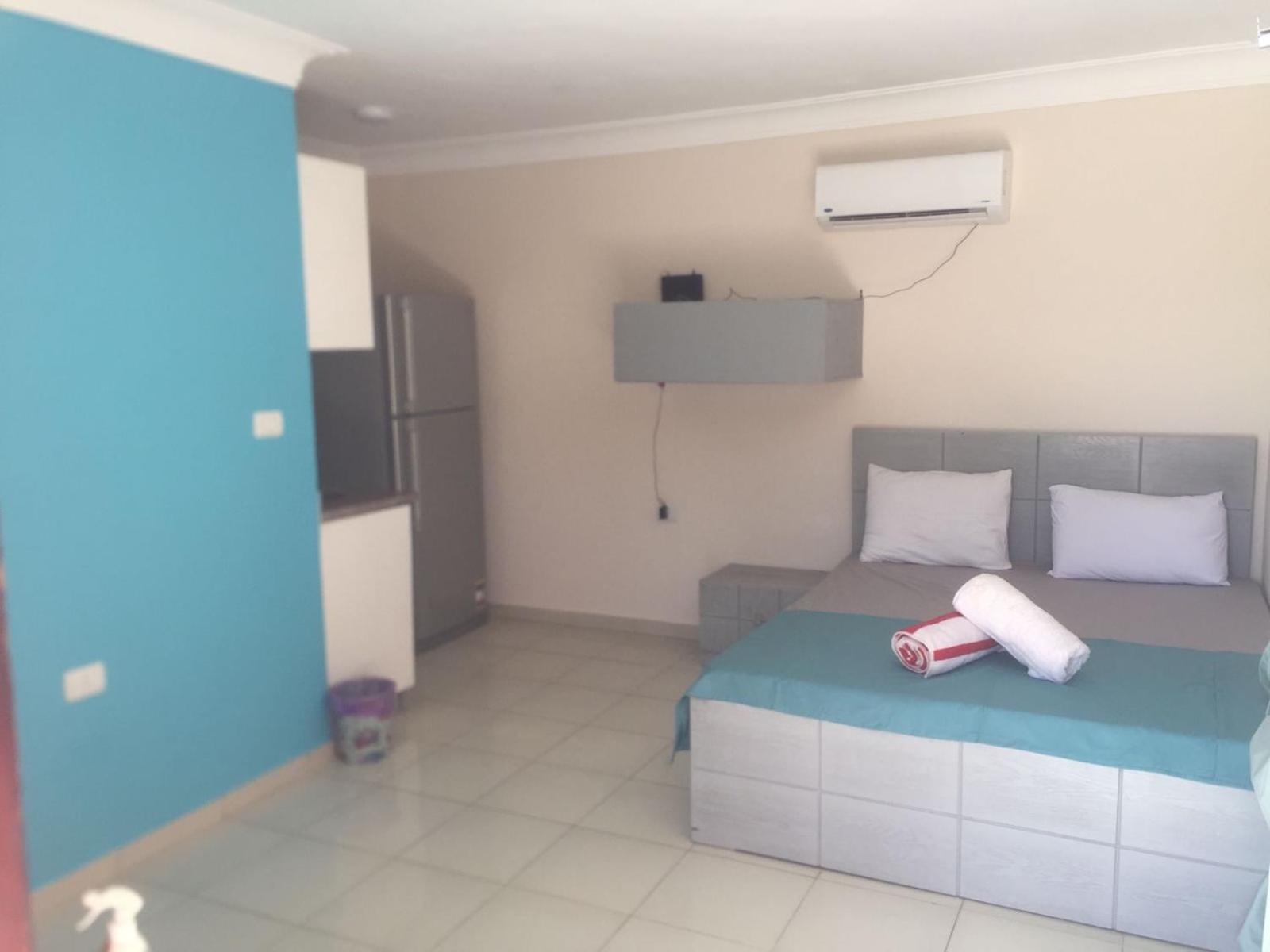 hurgada hapy room