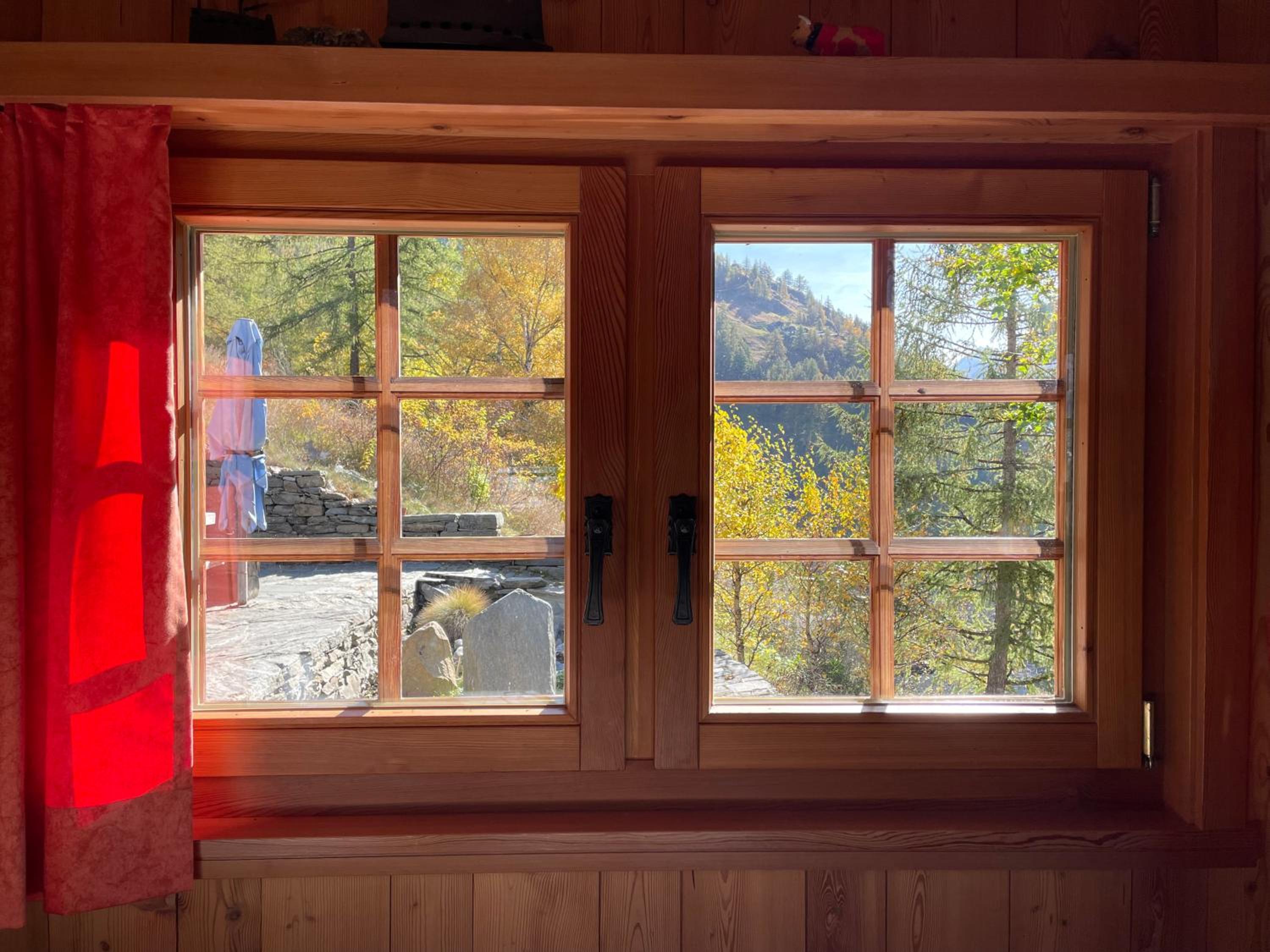 Chalet Bildji