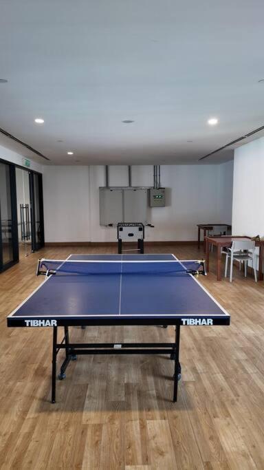 KL City Central, The Establishment,Bangsar, Comfy Studio Loft beside LRT