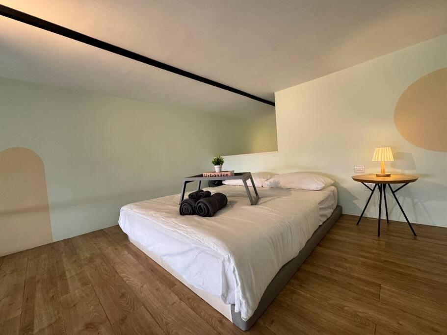 KL City Central, The Establishment,Bangsar, Comfy Studio Loft beside LRT