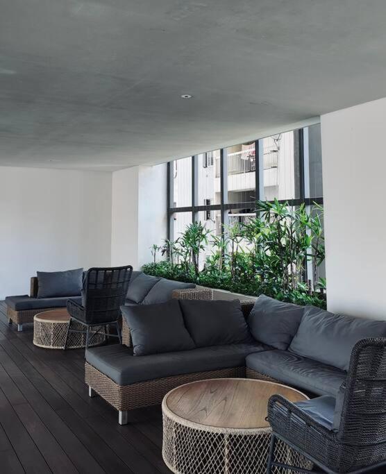 KL City Central, The Establishment,Bangsar, Comfy Studio Loft beside LRT