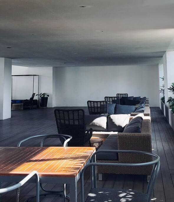KL City Central, The Establishment,Bangsar, Comfy Studio Loft beside LRT