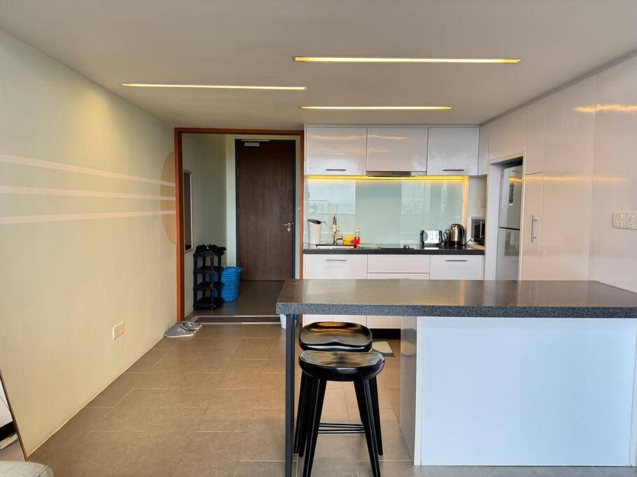 KL City Central, The Establishment,Bangsar, Comfy Studio Loft beside LRT