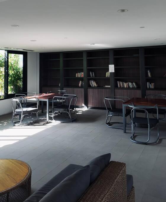 KL City Central, The Establishment,Bangsar, Comfy Studio Loft beside LRT
